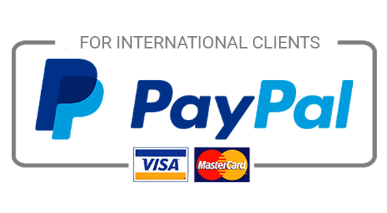 PayPal (Currency - $)